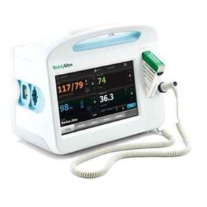 Connex Vital Signs Monitor