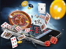 Experience Thrilling Online Gaming at Olymp Casino Experience Thrilling Online Gaming at Olymp Casino