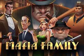 Mafia Casino Online en España Tu Aventura de Juego Mafia Casino Online en España Tu Aventura de Juego