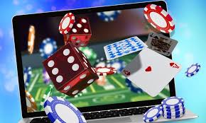 The Rise of Afropari Bet Revolutionizing Sports Betting in Africa