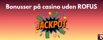 Udenlandske Casinoer for Danskere En Udforskning af Muligheder