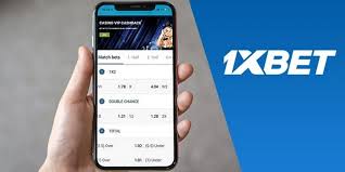 1xbet Indonesia Login Your Gateway to Exciting Betting