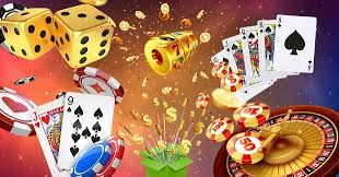 Discover the Excitement at Casino Gransino UK
