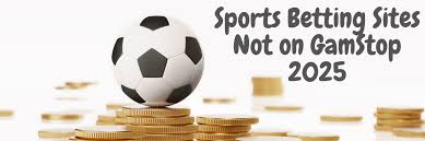Exploring Non GamStop Sports Betting Sites 1034537691