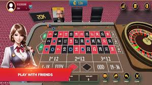 Exploring the Uncharted Territory of Live Dealer Roulette 1831823862