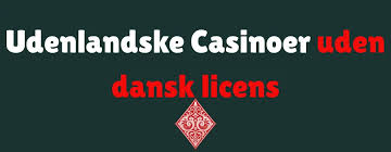 Minimum Indbetaling Casino En Guide til Dine Spilmuligheder