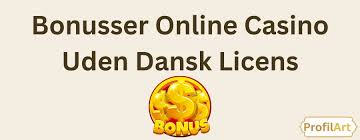 Nem og Sikker Casino Login Uden MitID