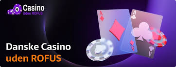 Nye Casino i Danmark En Guide til de Nyeste Spilmuligheder