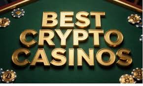 The Best Bitcoin Casinos for 2023 A Guide to Winning Big