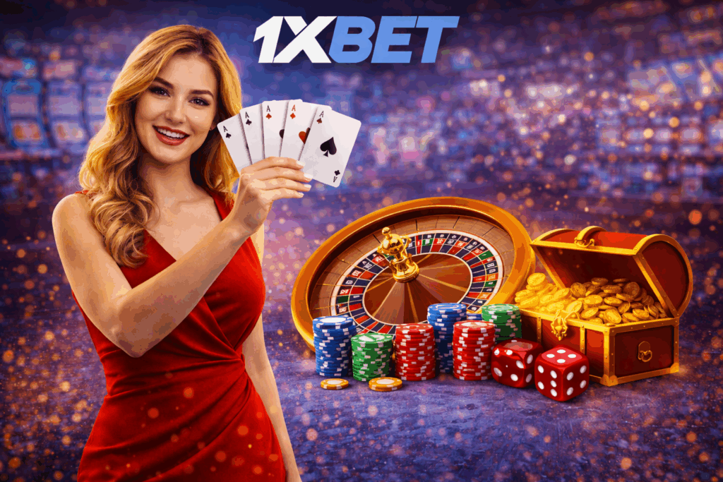 1xbet Indonesia The Ultimate Betting Experience 931516050